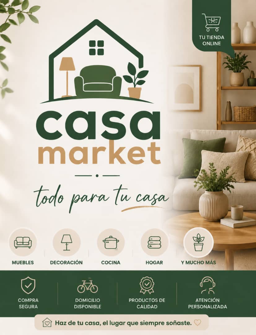 Casa market