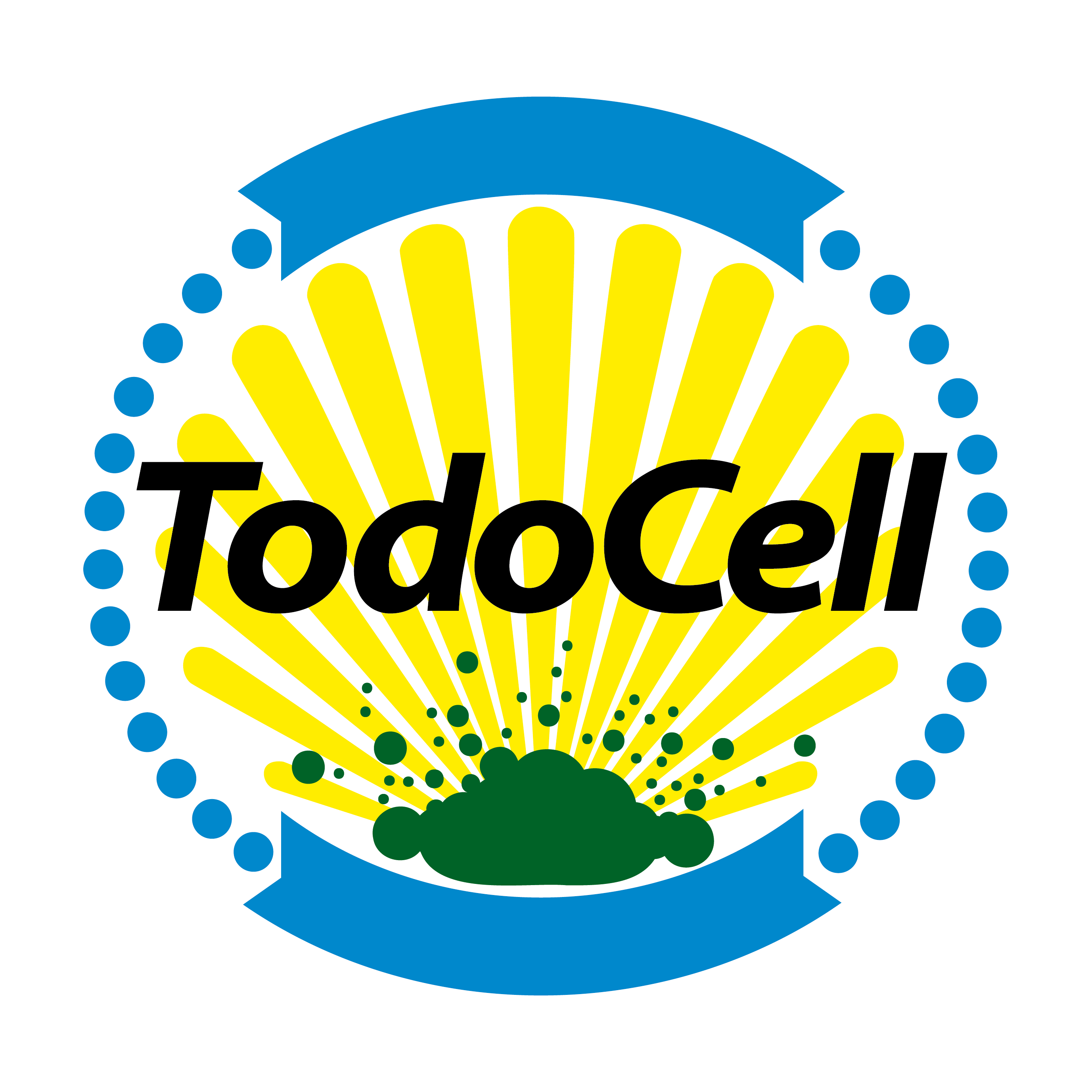 Logo de TodoCell