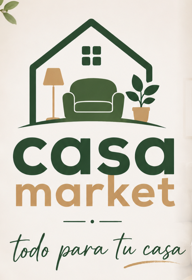 Logo de Casa market