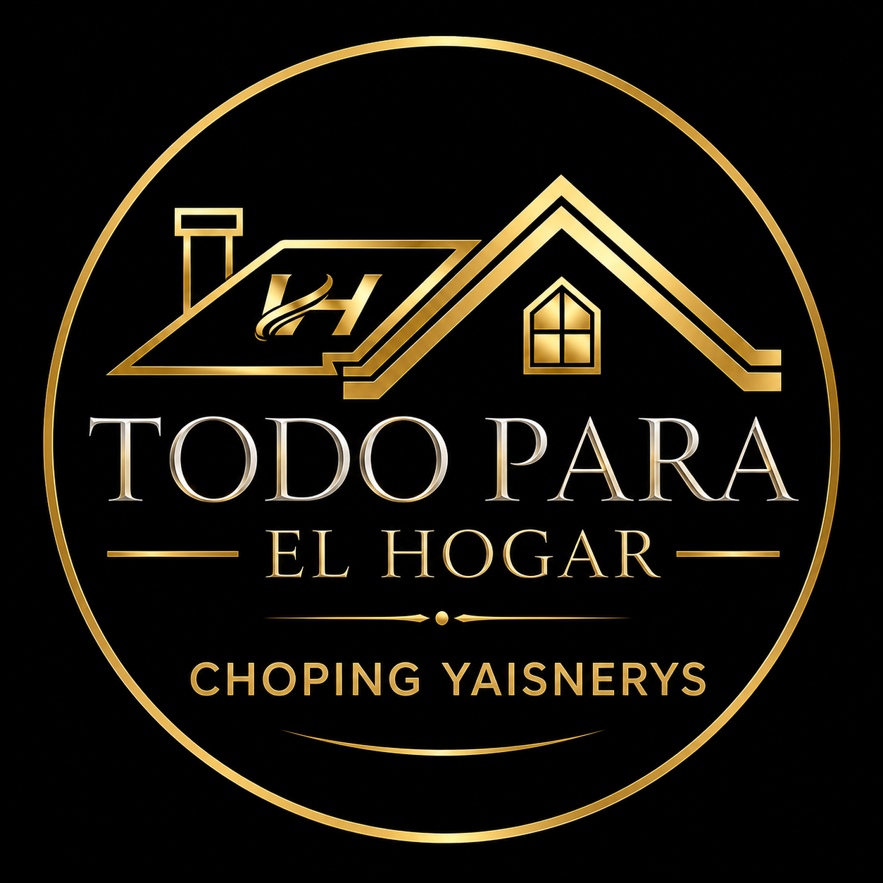 Logo de CHOPPING