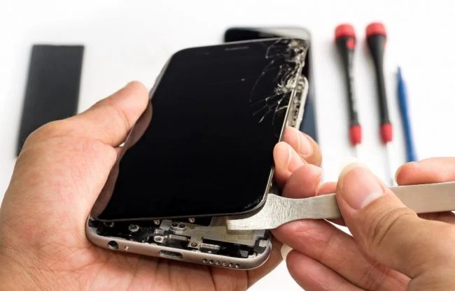 Reparaciones