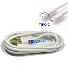 Cable Tipo C