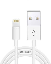 Cable de Iphone